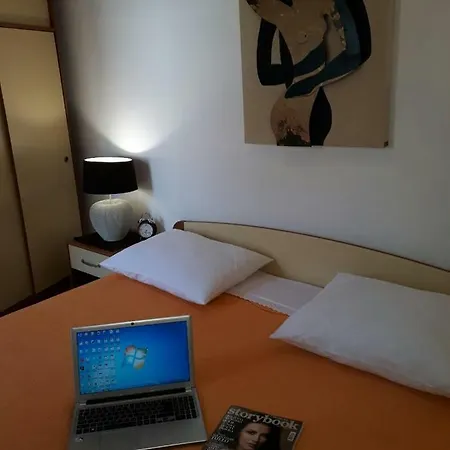 Apartament Tanja Tučepi