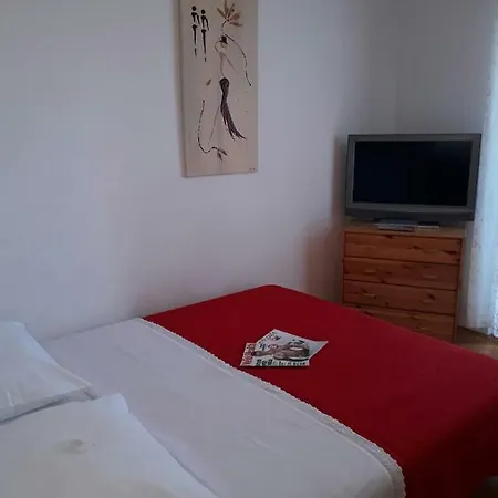 Tanja Apartament