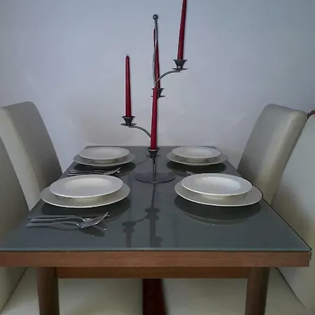 Apartament Tanja