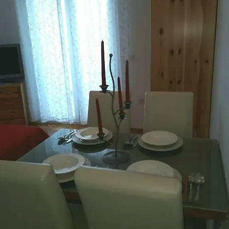 Tanja Apartament
