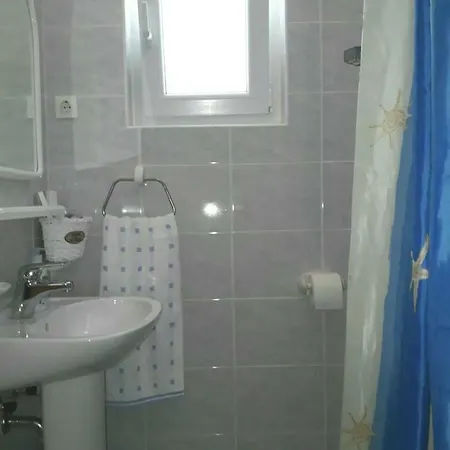 Apartament Tanja *
