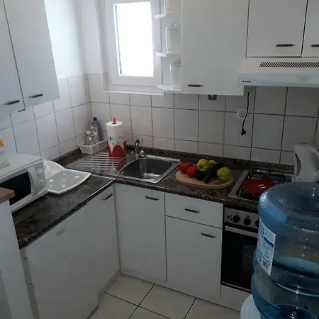 Tanja * Tučepi