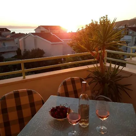 Apartament Tanja